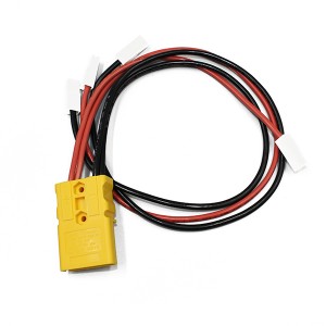 Power Battery Cable SAS50-2