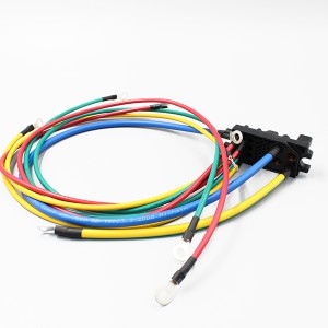 Cable de alimentación de batería DJL37T02