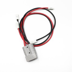 Kabel za napajanje baterije SA50-2