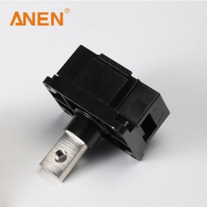 350A aktuell 1 Pin Power Connector fir nei Energie Cabinet Energie Stockage Container