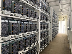 Негизги Mining PDU 30Ports C13 15A Ар бир Outlet