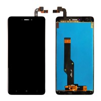 Anfyco for Black Xiaomi Redmi Note 4X + 5.5” LCD Screen