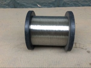 AISI 304 Stainless steel wire ,inox flexible wire for Hydraulic hose