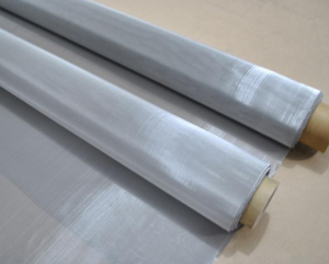 Newly Arrival Stainless Steel Wire Mesh - Stainless Steel Wire Mesh – Yuze