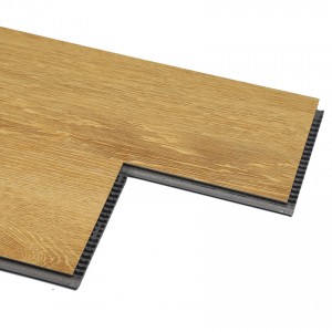Šuplji SPC Flooring 1520