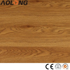 Hollow SPC Flooring 1510