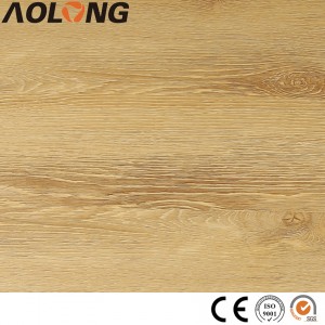 Hollow SPC Flooring 1520
