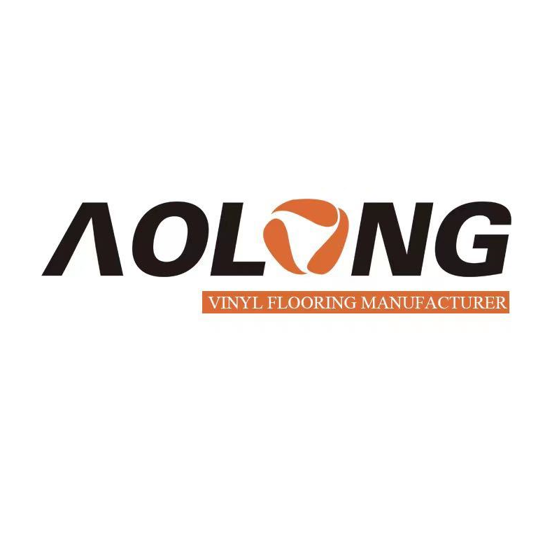 AOLONG FLOORING Jedna radnja zaustavlja proizvodnju vinilnih podova