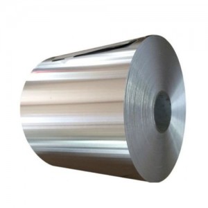305 Stainless Steel Coil