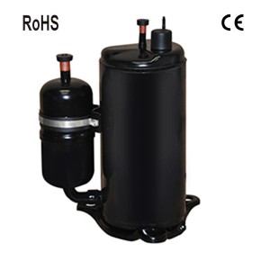 Newly Arrival 
 GMCC R22 Fixed frequency Air Conditioning Rotary Compressor 3 Phase 380V 50HZ Wholesale to Rome
