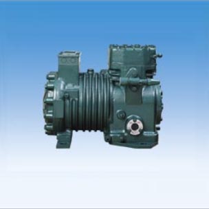 Factory Cheap
 Semi hermetic compressor C-L55M8C for Turkey Importers