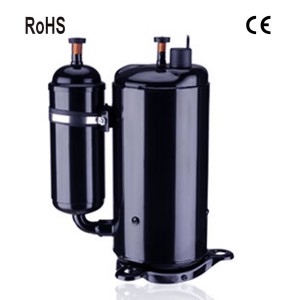 Leading Manufacturer for
 GMCC R410A Fixed frequency Air Conditioning Rotary Compressor 220V 50HZ Wholesale to Latvia