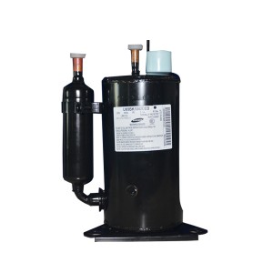 Online Exporter
 Specification-Inverter(R410A, R32 / 1Piston, 2Piston, 2Stage) Export to Berlin