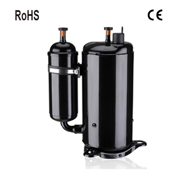 Fixed Competitive Price
 GMCC Air Conditioning DC Inverter Rotary Single Cylinder Compressor R410A to Bhutan Factories