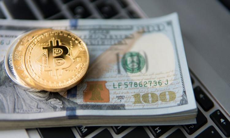 Bitcoin breaks through $49,000, its biggest gain since November（S19XP 140T）