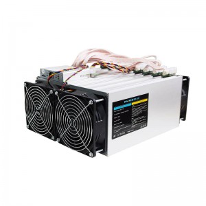 Cheap price Bitcoin Mining Farm - 248Kh 480w INNOSILICON A8+ CryptoMaster Best Power Efficiency CryptoNight Miner – Skycorp