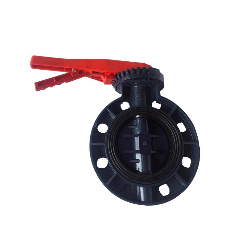 Butterfly Valves Market is Anticipated to Reach US$ 19.4 Billion at a CAGR of 6.5% during forecast period of 2023 to 2033 | Data by Future Market Insights, Inc.