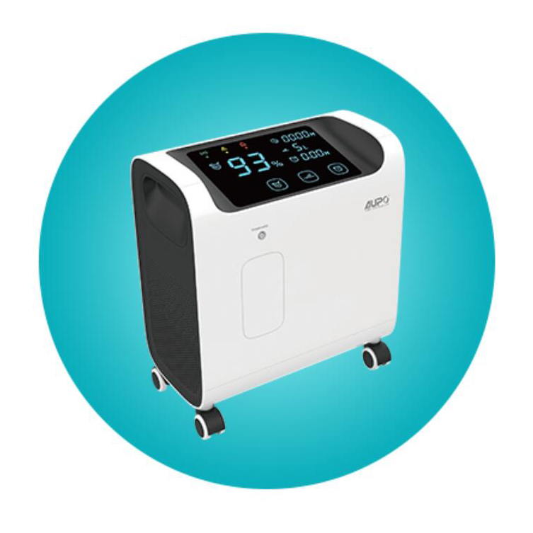 Best Home Oxygen Concentrators Of 2024 – Forbes Health