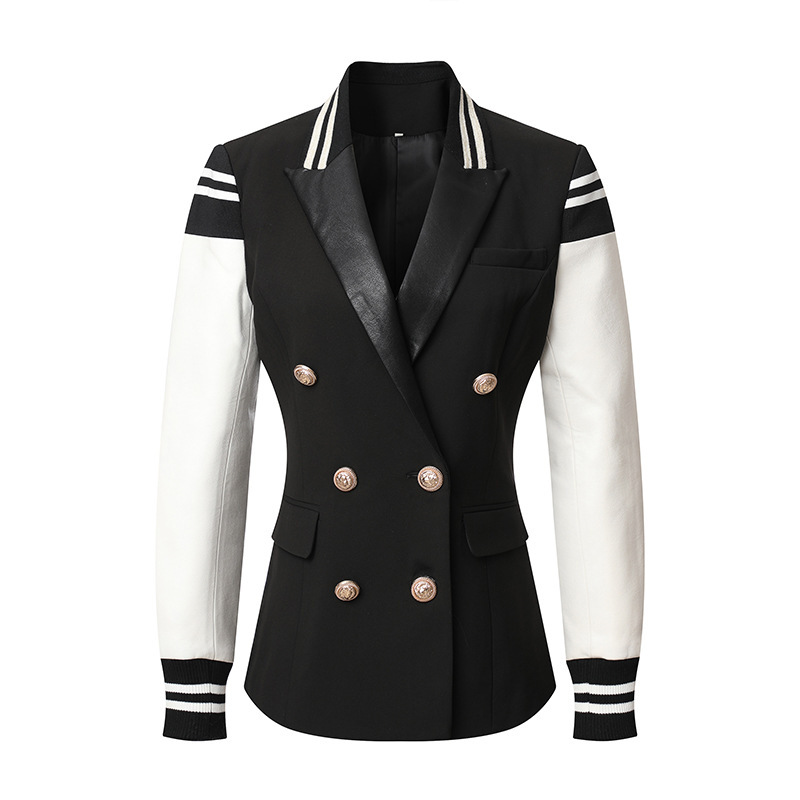 I-Blazer Custom White Jacket Outfit Exporter