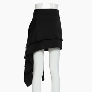 Moetsi oa Tlhahiso ea Custom Couture Skirt