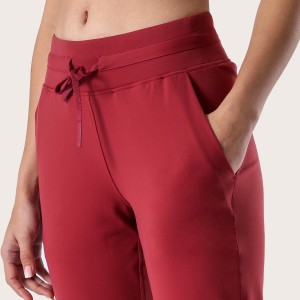 Custom Logo Pants Odm Yoga Set ຜູ້ຜະລິດ