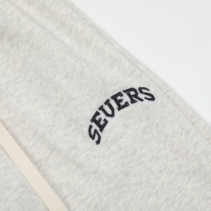 Firma produkująca niestandardowe logo spodni sportowych