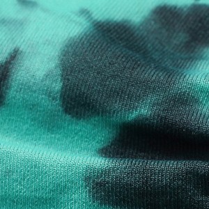 Custom Tie Dye Seamless Yoga Pants Manufacturer