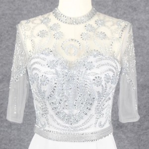 Diamond Embroidery China Ladies Dress Maker Zvigadzirwa