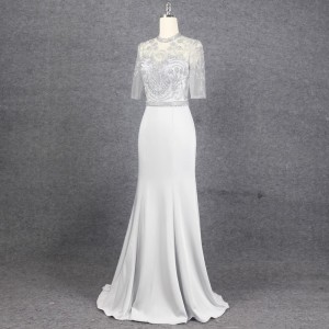 Diamond Bordir China Ladies Dress Maker Products