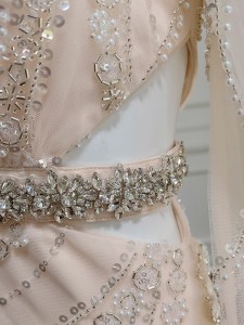 Diamonds Elegant fabricant de vestits de moda per a dona