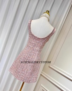 Luxusní vrtačka Slit ODM Formal Dinner Dress Exporter