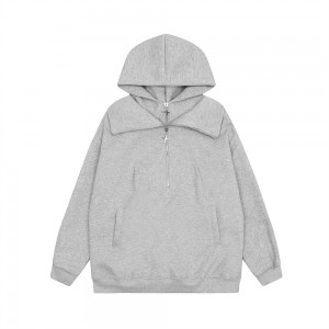 Isiko ILogo OEM Hoodie Outfits Womens Supplier