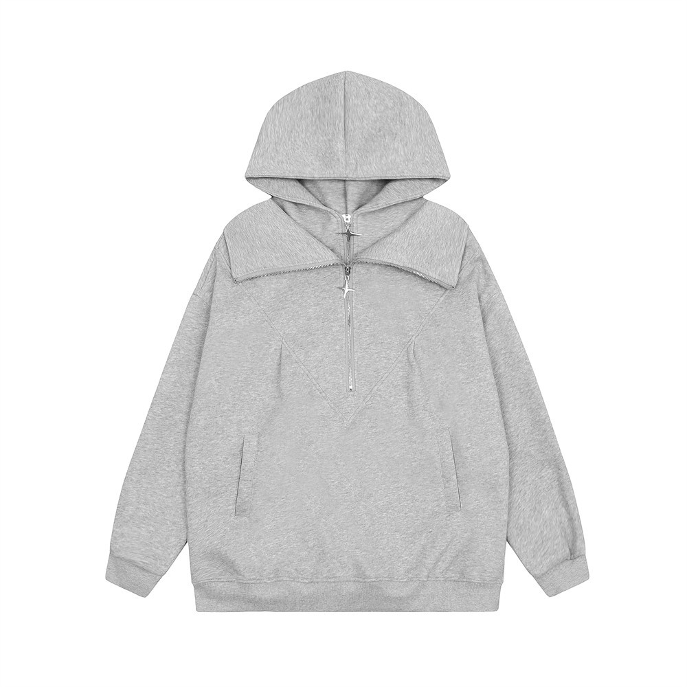 Isiko ILogo OEM Hoodie Outfits Womens Supplier