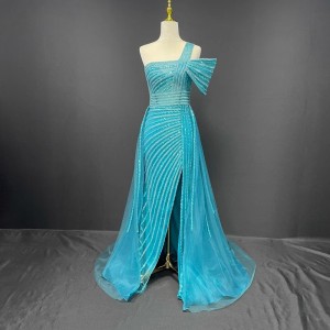 OEM ແມ່ຍິງ Sequin Dress ສົ່ງອອກ