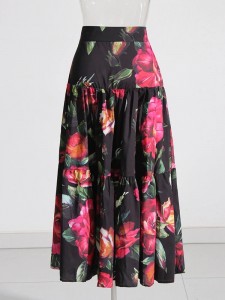 Dhinda Customized Skirt Attire Manufacturer