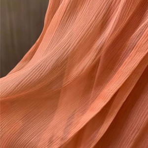 Silk Beading Kina Plus Size Kjoler Factory