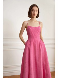Projektant sukienek damskich Rayon Rose Elegance
