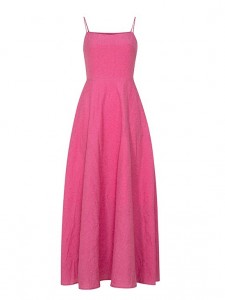 Dizajner ženske haljine Rayon Rose Elegance