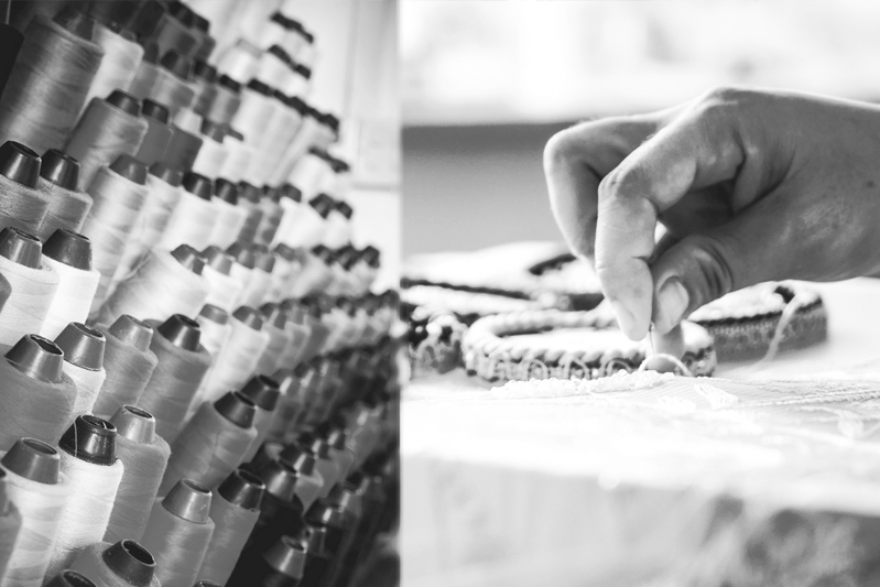 Pourquoi choisir un fabricant de vêtements OEM en Chine : avantages et avantages