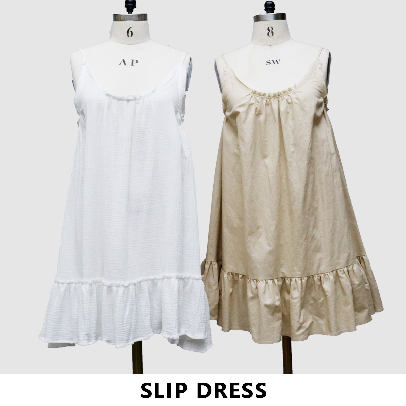 Strapless dress ຂອງແມ່ຍິງ summer A-line ວ່າງສາຍກັບຄືນໄປບ່ອນເຕັມ – ສິ້ນ shouldered