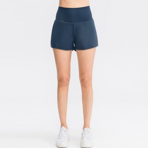 Pocket Yoga Sportovní Tenis Quick Dry Shorts Fitness