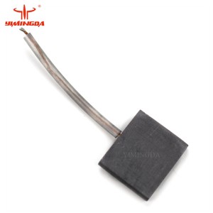 035-028-026 Carbon Pinsel Sy101 Spreader Ersatzdeeler