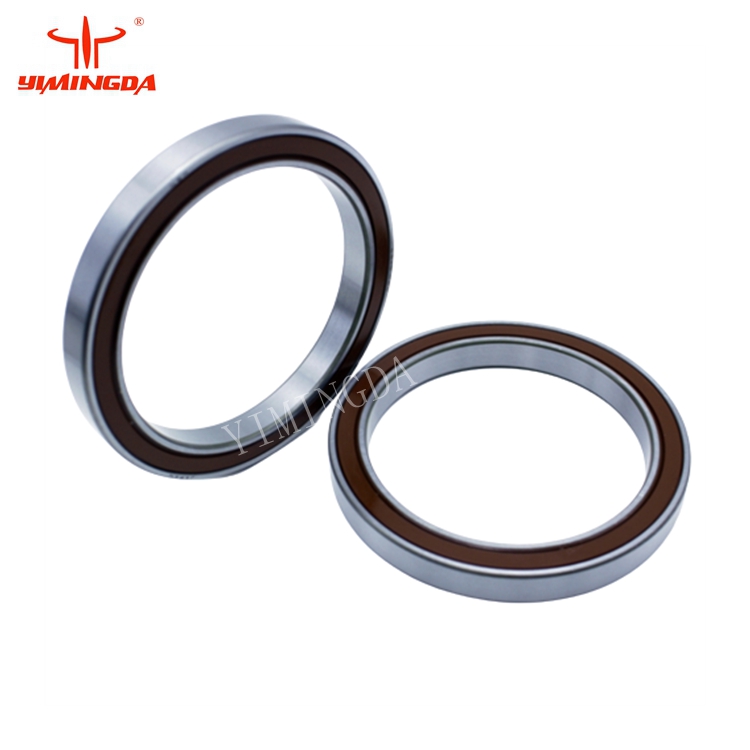 052508 Grooved Ball Bearing For Bullmer Cutting Machine D8002 , Auto Cutter Bearing Featured Image