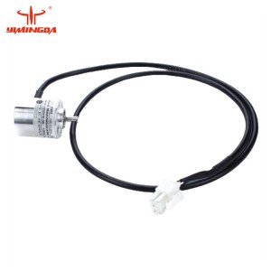 101-090-162 Encoder 250 Pulsate With Plug auto dijelovi za posipač koji se koriste za posipač SY101