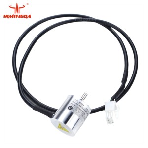 101-090-162 Encoder 250 Pulsate With Plug autospridare delar som används för spridare SY101