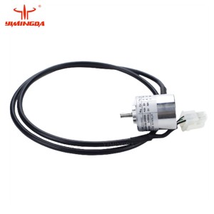 101-090-162 Encoder 250 Pulsate With Plug auto dijelovi za posipač koji se koriste za posipač SY101