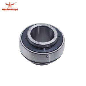 1010-001-0002 S Type Bearing Textile Machine Parts for Gerber Spreader