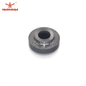 Vector Q80 Auto Cutting Machine 106146 Ao ambadiky ny Blade Roller Bearing Steel Cutter Spare Parts