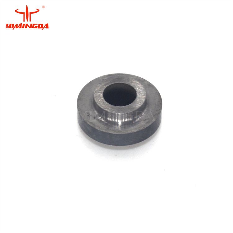 Vector Q80 Auto Cutting Machine 106146 Behind Blade Roller Bearing Steel Cutter Spare Parts