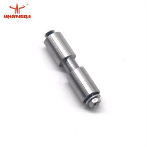116244 Lead Screw Vector 2500 Parts Cutter, Screw mitondra fiara mety amin'ny Spare Lectra Cutter
